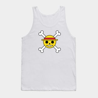 BABY PIRATES Tank Top